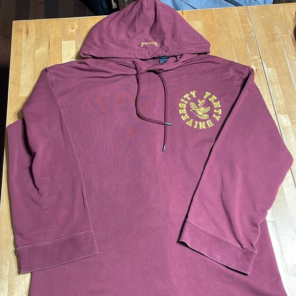 Puma by Rihanna Fenty University hoodie - Picture 1 of 10
